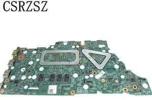 CN-0TY55C 0TY55C TY55C Notebook Mainboard For inspiron 5490 5590 Laptop mothwerboard with i7-10510 CPU Tested