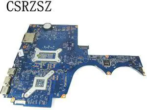 Mainboard For 15-AX 15-BC with i5-6300u CPU Laptop motherboard DAG35AMB8E0 Test work