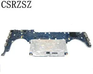 CN-0KPG8D 0KPG8D KPG8D LA-E994P For G5 5587 G7 7588 Laptop motherboard with i5-8300H GTX1060 Test work