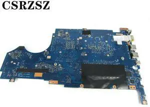 For Laptop motherboard UX560UX Mainboard REV 2.1 Processor i7-7500u 100% test ok assurace
