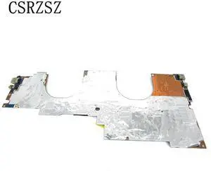 Mainboard For 720-15IKB with i7-7700HQ Laptop motherboard LA-E552P FRU:5B20N67856 Tested