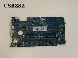 For inspiron 15 7537 Laptop motherboard with i7-4500u cpu CN-043KWC 043KWC 43KWC Tesr all functions