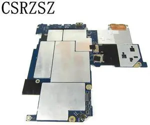 CN-03VWJK 03VWJK 3VWJK LA-F372P For Latitude 5290 Laptop motherboard with i7-8650u CPU Test work