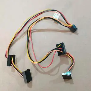 For T3620 T20 7020 9020MT Hard Disk Power Cord Connector CR9TD