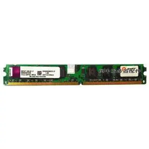For DDR2 800 2G Desktop 2nd Generation Memory Stick KVR800D2N6/2G-SP
