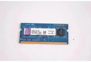 For DDR3 1600 4G KVR16S11S8/4 1.5v notebook memory stick