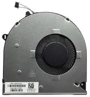 For 15-DU 15-DW DY 250 G8 fan L52034-001 TPN-C139