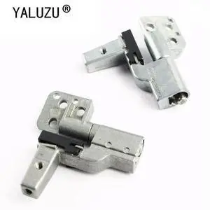 Laptop LCD Hinge For Latitude D820 D830 Hinges 15.4" GM977 YD874 JF006