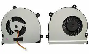 Laptop CPU Cooling Fan For NP355V5C NP365E5C 355V5C-S02 NP355V4C NP350V5C NP355V4X 355V4C 350V5C 355V5C