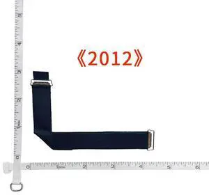 923-0281 For iMac A1418 LCD Cable 21.5" 2K Display LCD LED LVDs Display Video Cable 2012 2013 2014 2015 "L" Shape