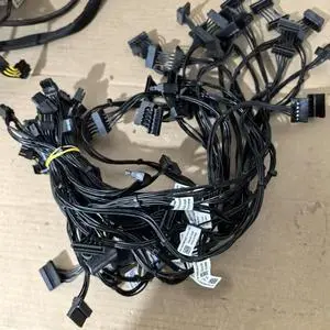 For G Series G5 5000 5090 Desktop SATA Power Cable 7YYKV