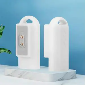 Type C Female To for /Redmi Watch Charger Charging Connector 90 Degree Angled Charging Converter for Mi Band 8 Pro