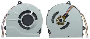 Laptop CPU Cooling Fan For G40-70/AT/M/MA/AM G40-75 G40-30 G40-80 G40-45 Z40-70/A/AP Z40-75 Z50-70/A/AP SR1000
