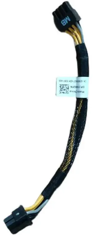 For poweredge R720xd Server, Rear HDD Backplane Connection, Power Cable JWGFN