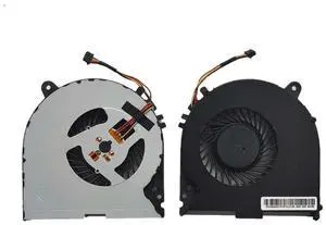 Laptop CPU Cooling Fan For Y700 Touch-15ISK Y700-15ISK Y700-15IFI Y700-17ISK Y700-15ACZ