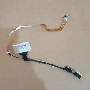 For Latitude 7300 Laptop LCD Screen Cable For 2.7mm Camera Touch Screen G95F6