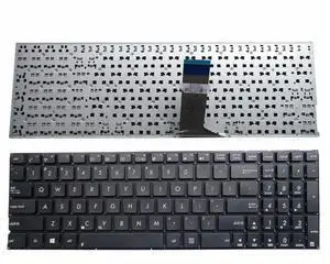 US Laptop Keyboard For X502 X503M X550DP X551 X551C/CA X551M/MA X551SL X552 X552C X552E X553M X554L X555 X555L X555MA
