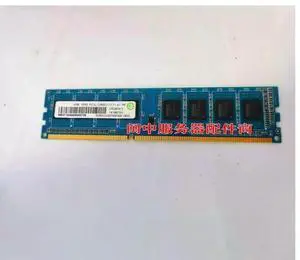 For Ramaxel 4G DDR3L 1600MHz Desktop Memory RMR5030EF68F9W-1600