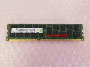 For 8G 2RX4 PC3L-10600R Server memory 8GB 1333 M393B1K70DH0-YH9