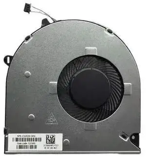 For EliteDesk 800 805 ProDesk 600 G6 G8 Hard Disk Fan