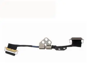 LCD LVDs Cable For MacBook Pro A1502 A1425 A1398 2013 2014 2015 LCD Cable Screen Display Hinge Ribbon
