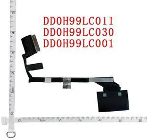Line For MagicBook 14 X14 NMH-WFQ9HN NDR-WDQ9HN NBIL-WDQ9HN NDZ-WDH9A NBB-WAQ9 NBL-WAQ9 Laptop LED LCD LVDS Video Cable