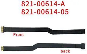 Laptop Connector Line Cable For MacBook Pro A1708 A2159 A2289 A2338 821-00614-A 821-00614-05