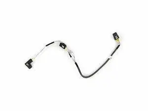 For R310 R410 R510 H200 H700 6Gbps SAS Hot Plug Hard Drive Cable N262J