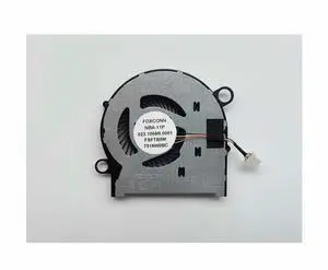 For  pavilion x360 11-ad106TU 108ca fan 924417-001