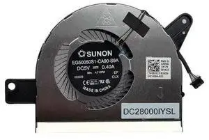 For  DC28000IYSL EG50050S1-CA90-S9A Fan 09VK27