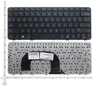 US English Laptop Keyboard For Pavilion DM1 DM1-4000 DM1-4100 DM1-4200 683100-201 AENM9600230 V110303AS1 682799-201
