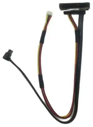 For C540 C560 B345 B545 B550 DC02001MU10 All-in-One Desktop HDD Hard Drive Cable For C540 C560 B345 B545 B550 DC02001MU10 All-in-One Desktop HDD Hard Drive Cable