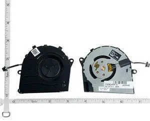 Laptop CPU Cooling Fan For Inspiron Vostro 14 5401 5402 5405 5408 5409 0R6YTH