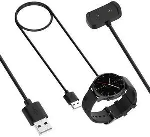 Replacement Charger Cord USB Charging Cable Charging Cord for Amazfit Bip5 Unity A2324/Amazfit Bip5 for Amazfit Bip 5 Unity/Bip5
