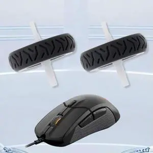 Mouse Roller Wheel Accessories Scroll Wheel Mouse Wheel/Mouse Roller for Steelseries Sensei 310/Rival 310 Accessories