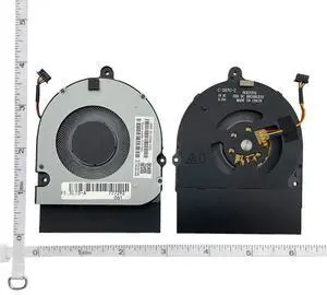 Laptop CPU Cooling Fan For ThinkPad L14 Gen 1 L14 Gen 2 L14 2nd Gen L15 Gen1 L15 Gen2 L15 2nd Gen Type 20X1 20X2 20X5