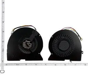 Laptop CPU Cooling Fan For Y510P Y510PT-ISE Y510PA Y510P-IFI