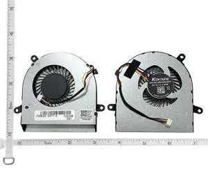 Laptop CPU Cooling Fan For Inspiron AIO 24 3475 3477 3480 5400 5401 5490 5491 7700 7790 7791 22 3280 3275 3277
