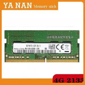 For Savior 15isk 14isk small 700 4G DDR4 2133 notebook memory