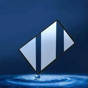 For GPD Win 4 Tempered Glass Screen Protector Film Anti-Fingerprint Tempered Glass Films Protection Cover Film Game Accessories