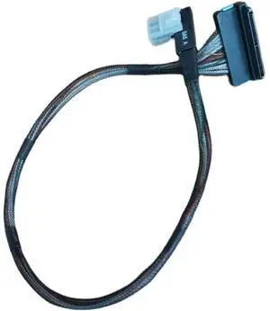 R710 server 2.5 inch backplane data cable 0G2H6 TK037 WC7K9 TK035