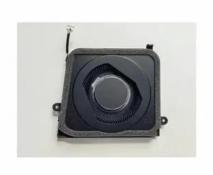 Suitable for 0VD360 VD360 DC2800137SL fan, notebook cooling