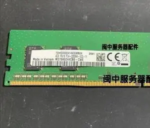 For M378A5244CB0-CWE 4G DDR4 1RX16 3200AA Desktop Memory