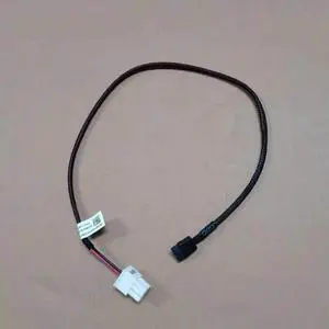 For R230 4 Backplane SATA Optical Drive Power Supply Cable TWV59