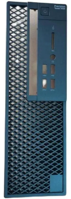 For T3420 3050 5050 7050SFF Front Panel RDG20 8X789 TN7HG PMV18