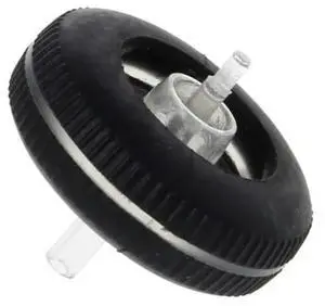 Mouse Roller Scroll Pulley Replacement 0.8cm Thickness Computer Game Mouse Roller for G403 G703 G603 Gaming Mouse