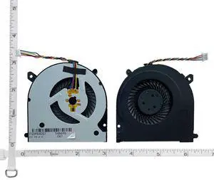 Laptop CPU Cooling Fan For ELITEBOOK 740 G1 740 G2 840 G1 840 G2 850 G1 850 G2 745 G2 750 G2 755 G2 740 G1 745 G1 750 G1