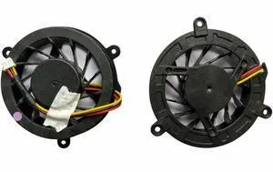 Laptop CPU Cooling Fan For ProBook 4410S 4411S 4415S 4510S 4515S 4416S 4710S 3 PIN