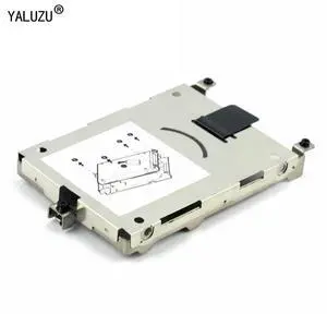 1pcs FOR ProBook 6460B 6470B 6560B 6570B 8460P 8470P 6465B 6475B 8560P 8570P Hard Drive HDD Caddy