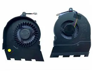 Laptop CPU Cooling Fan For Inspiron 15-5567 15-5565 17-5767 P66F